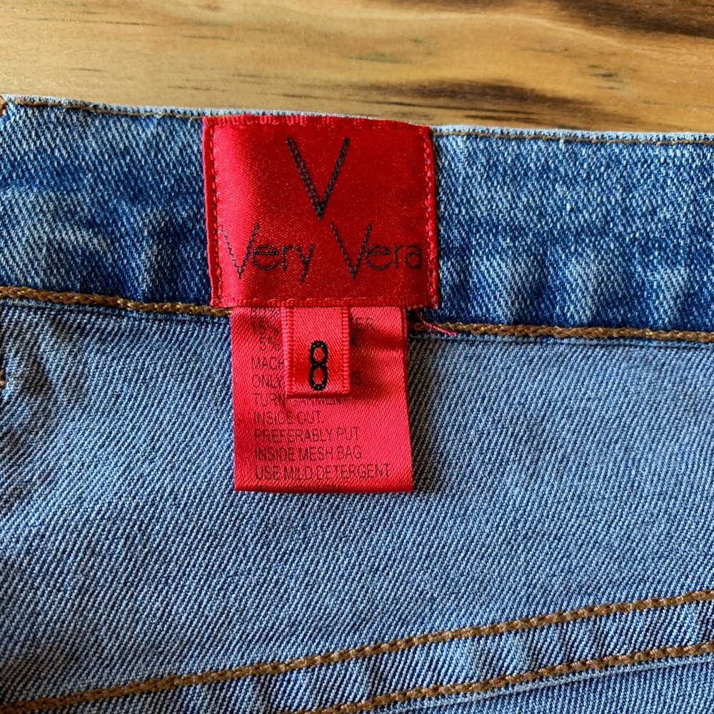 Very Vera Sparkle Jeans - Picture 3 of 6
